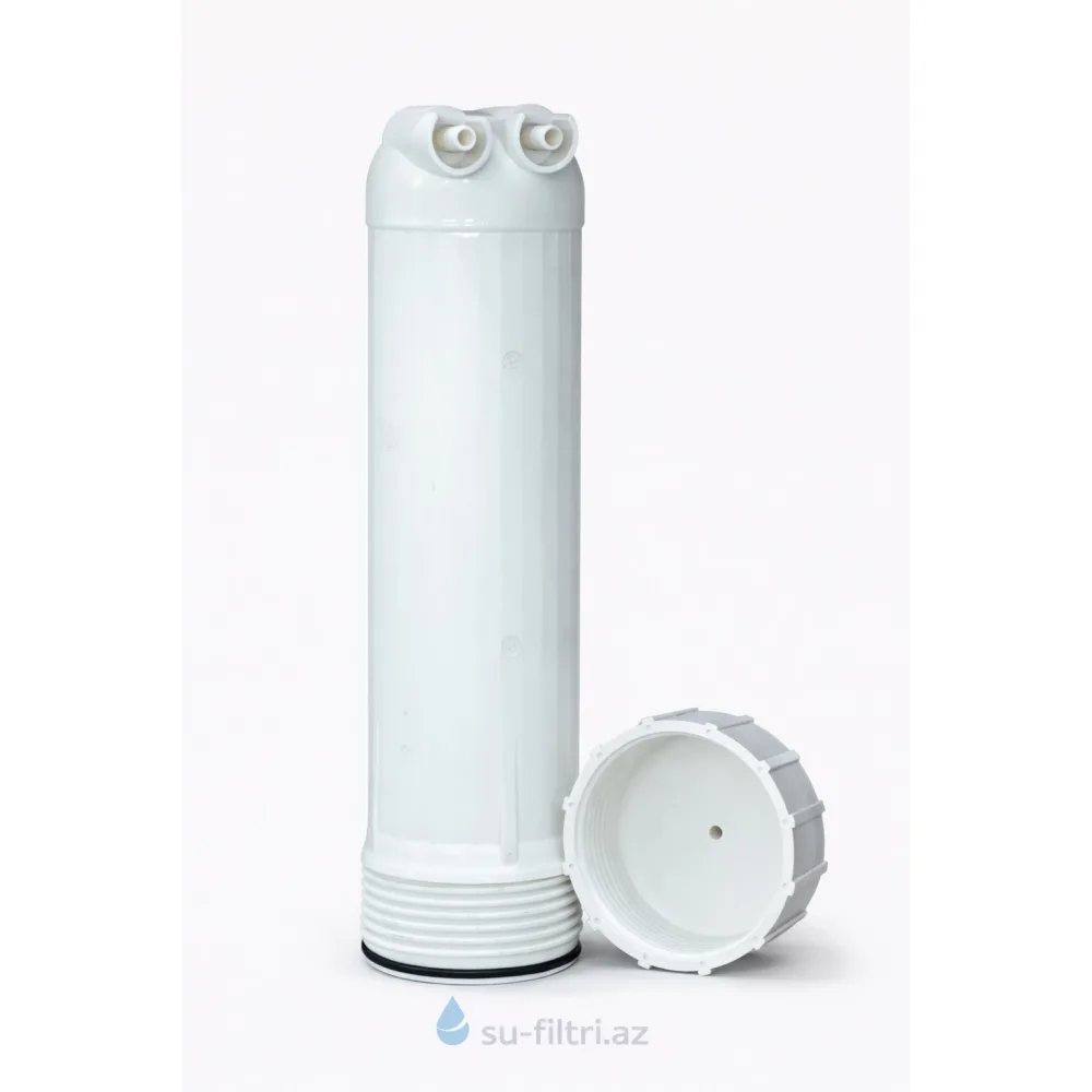 800G RO Membran Qabı – Su Filtri Membran Korpusu | su-filtri.az