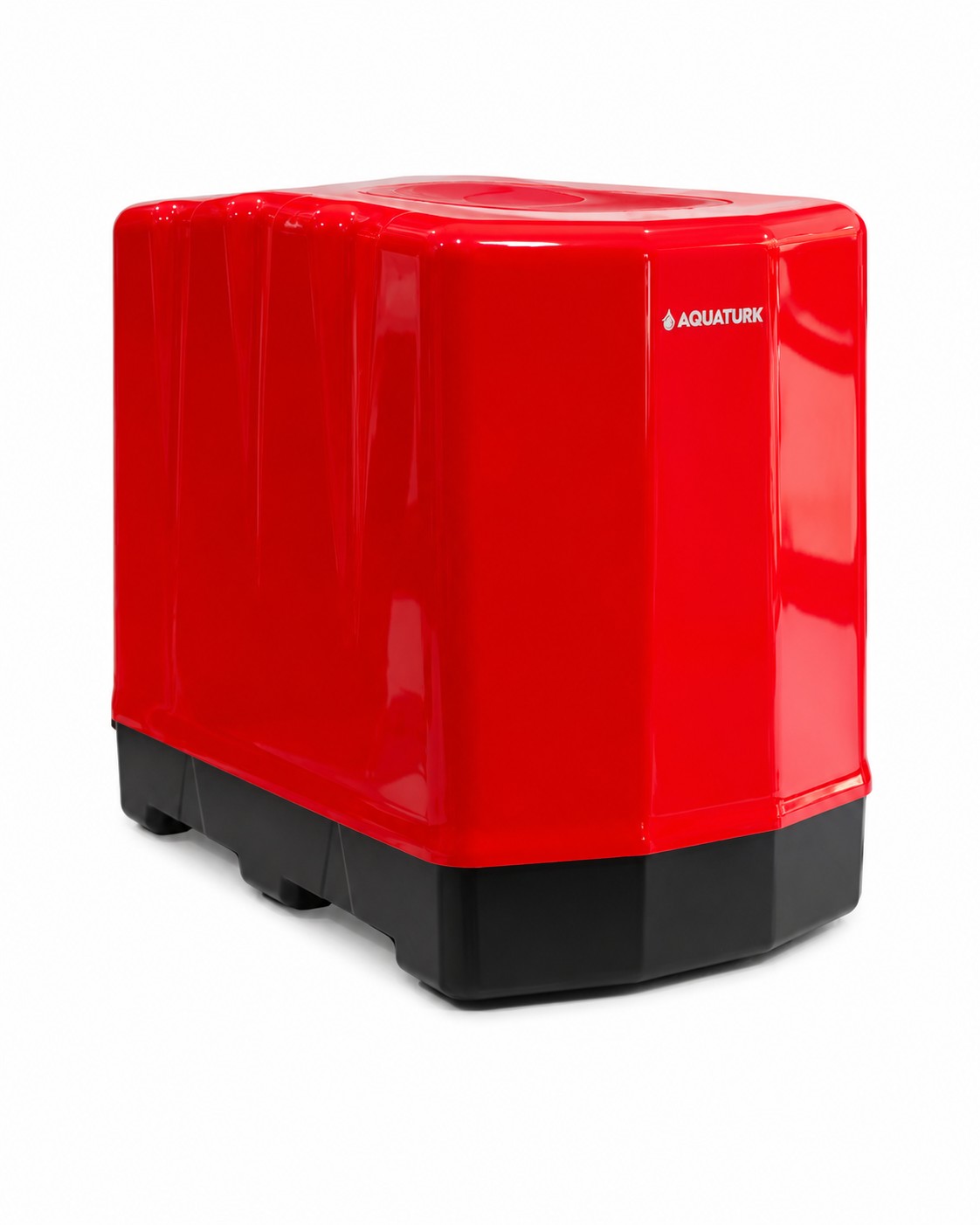 AquaTurk Elegance – Premium Su Filtri Sistemi