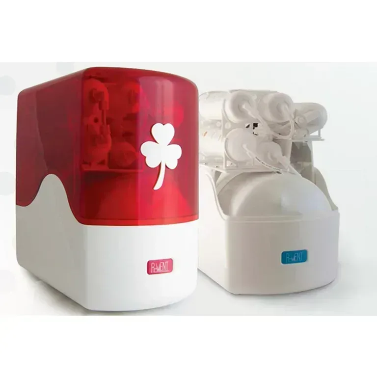 Ravent Smart Class Nasossuz Su Təmizləmə Filtri – 2.2 Galon Su Çənli