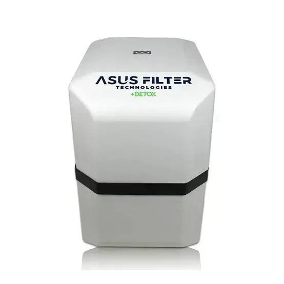 Asus Su Təmizləmə Filtri – 6 Mərhələli Kapalı Kasa Model