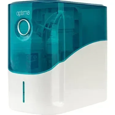 Optima 5 Filtrli Su Təmizləmə Filtri – 2.2 Galon Çənli