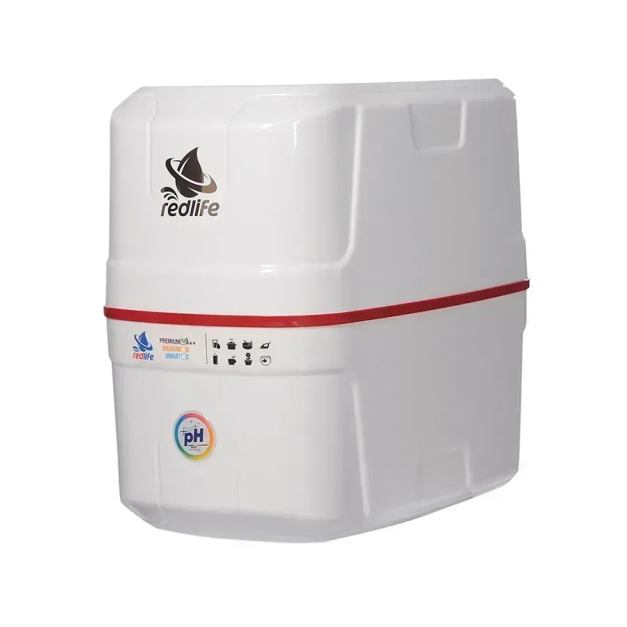 Water Jobs 6 Filtrli Nasoslu Su Təmizləmə Filtri