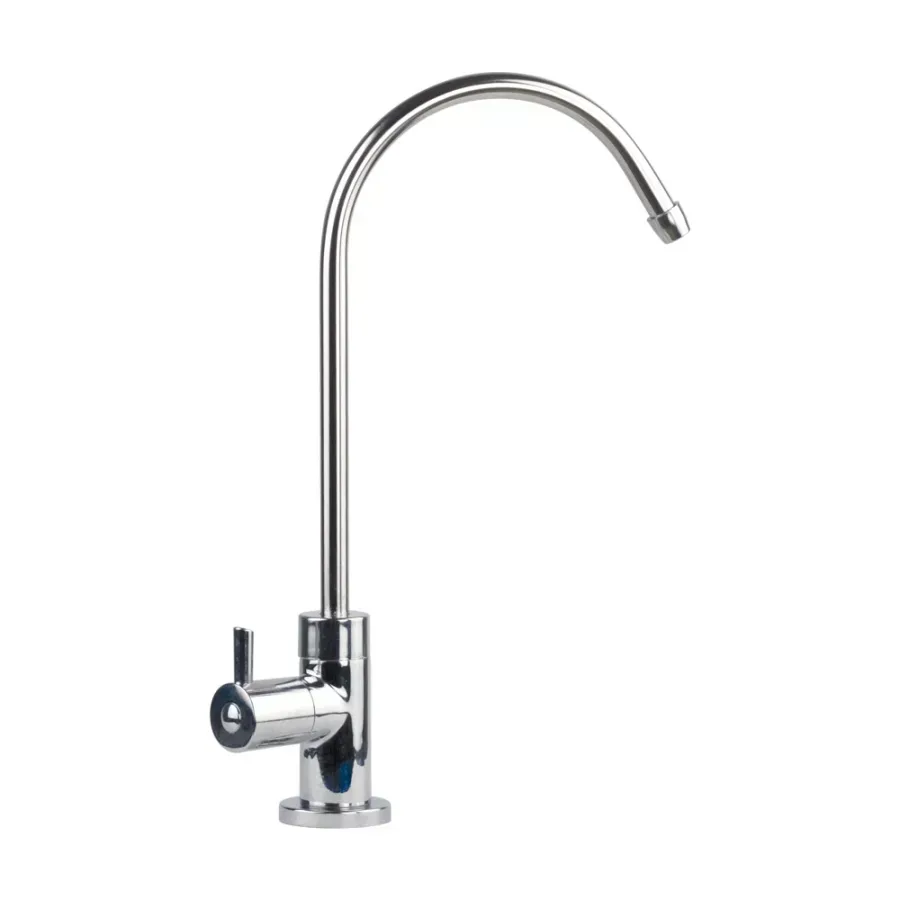 Modern Su Təmizləyici Mətbəx Kranı