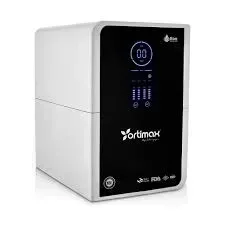 Eonaqua Pro Ortimax Su Təmizləmə Filtri – Dijital Model