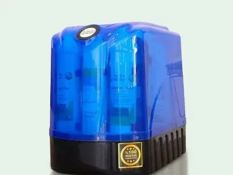 Herbawater Su Təmizləmə Filtri