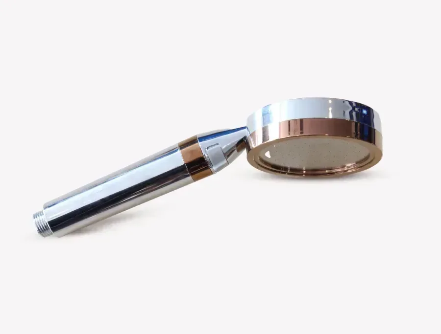 Mineral duş başlığı – Qara