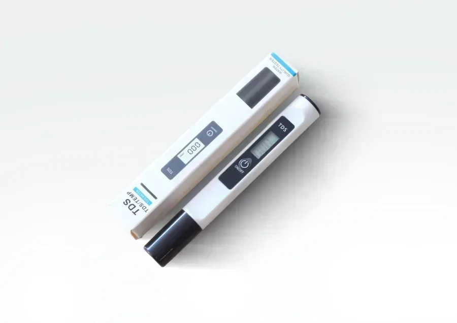 TDS Metr Plus