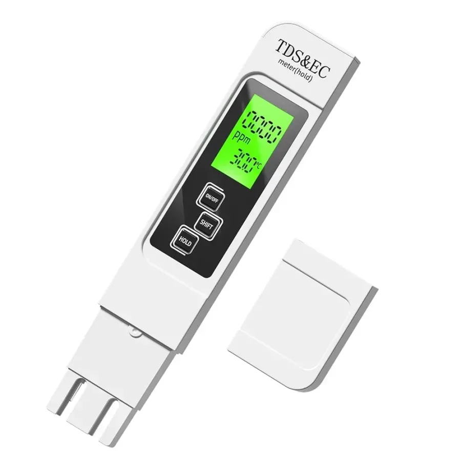 TDS Metr Smart