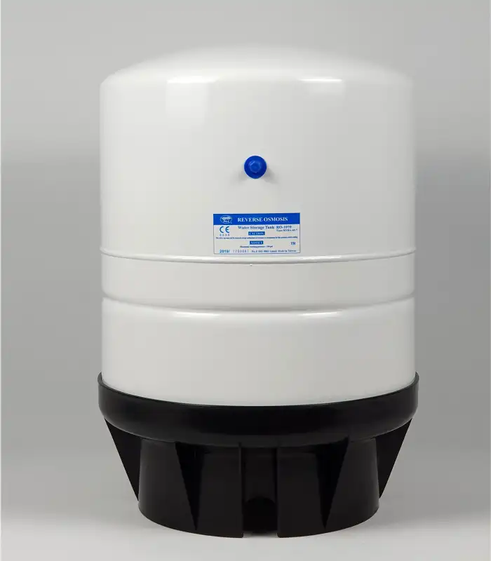 11 galon su çəni – 40 litr (Pae)