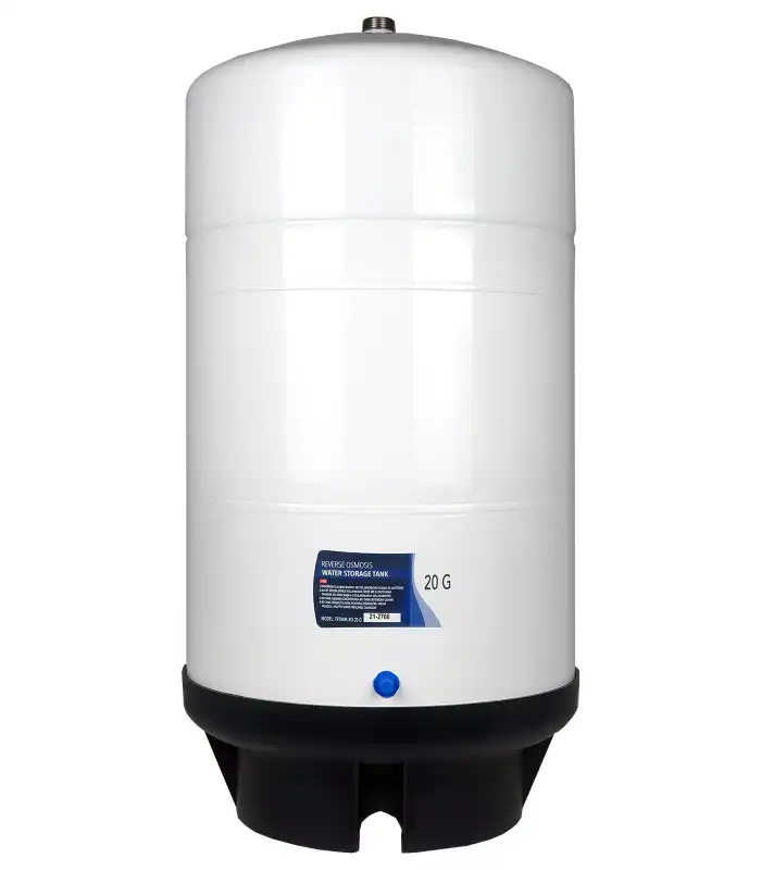 20 galon su çəni – 80 litr (TR Tank)