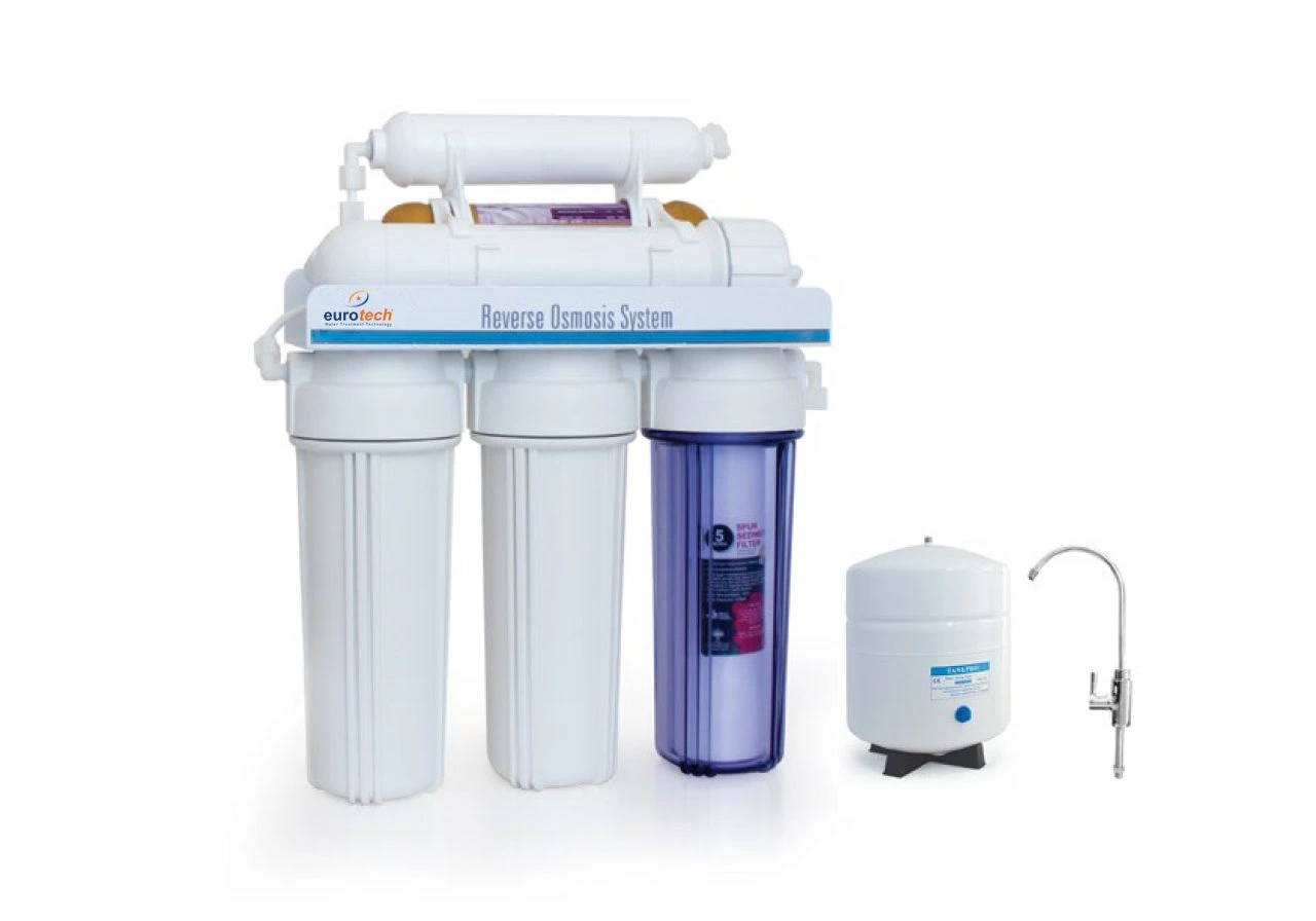 Aquabir nasossuz 6 filtr 12L