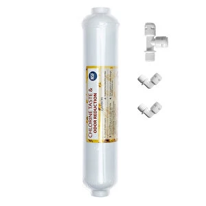 Kakos son karbon filtr