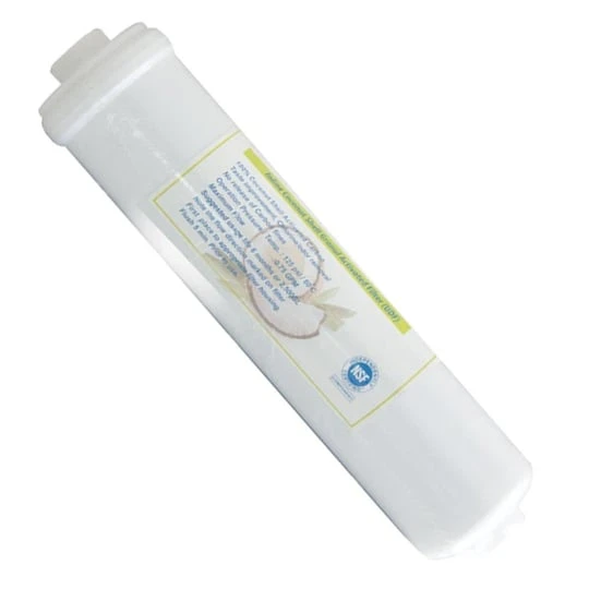 Kakos son karbon filtr variant