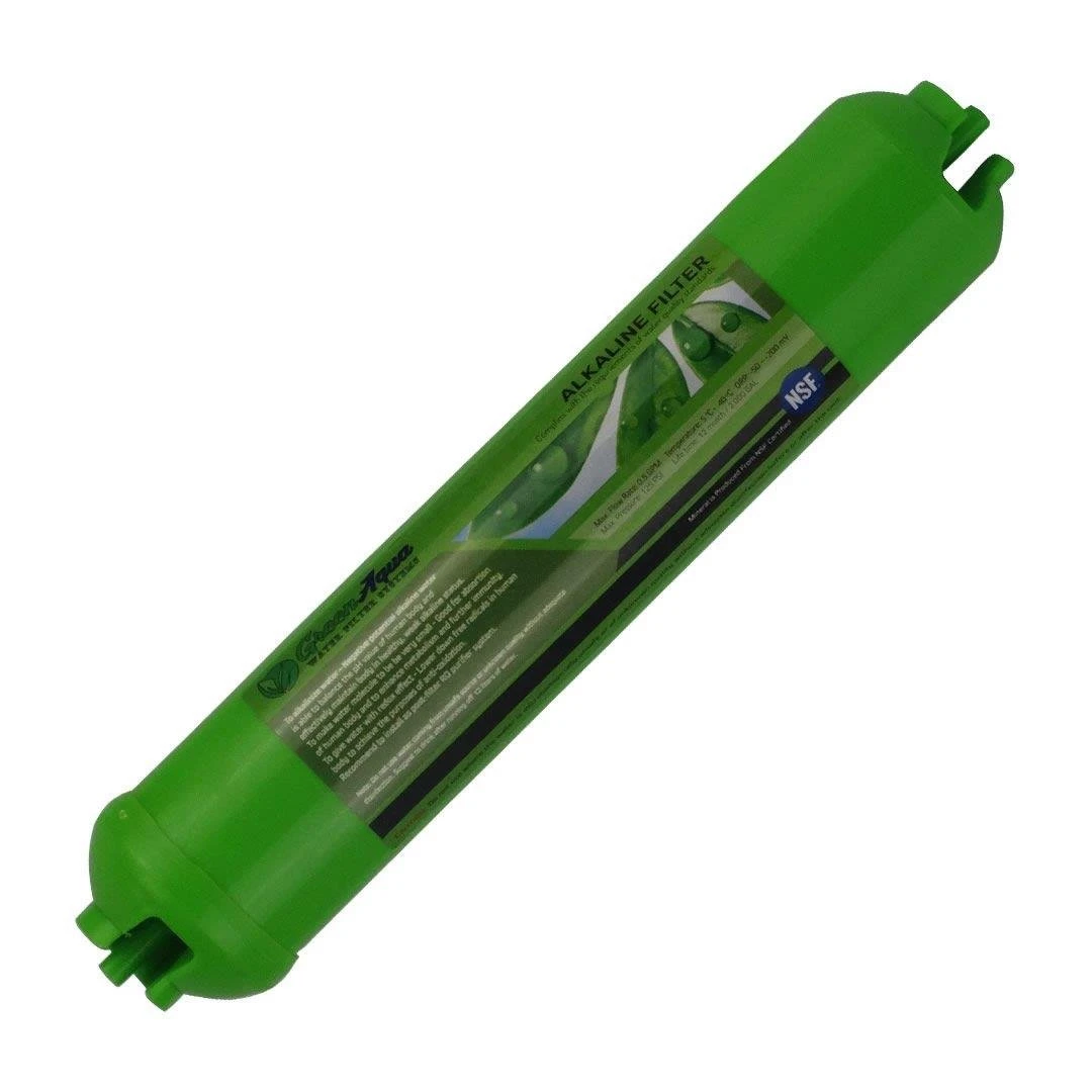 PH filtr alkalin